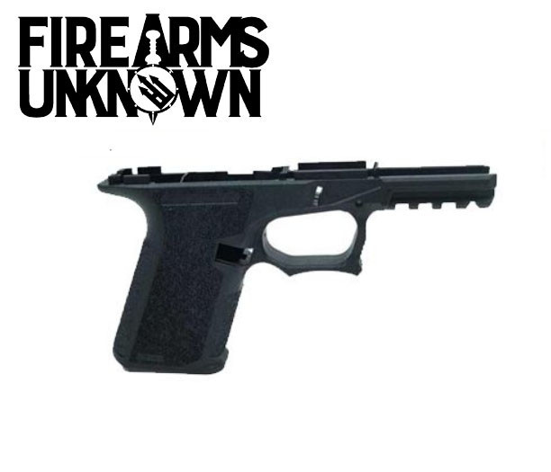 P80 Compact Glock Frame Pf940c Firearms Unknown