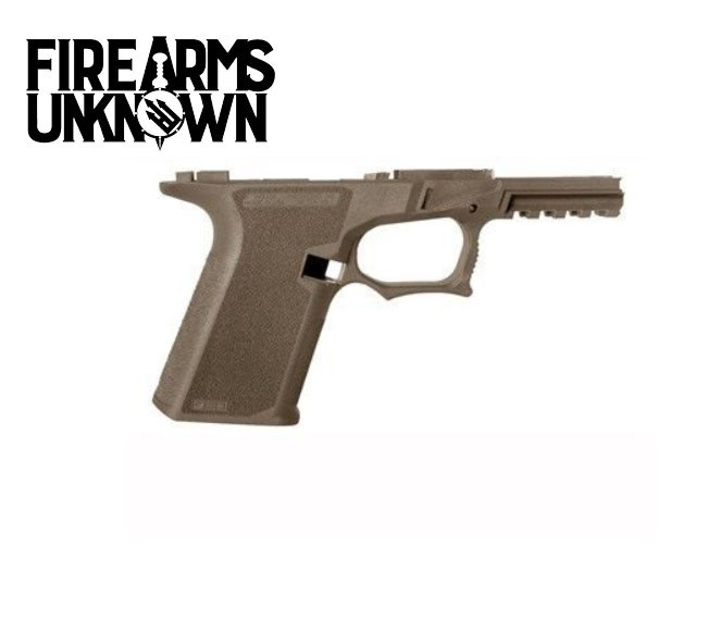 P80 Full Size Glock Compatible Frame PF940 80%