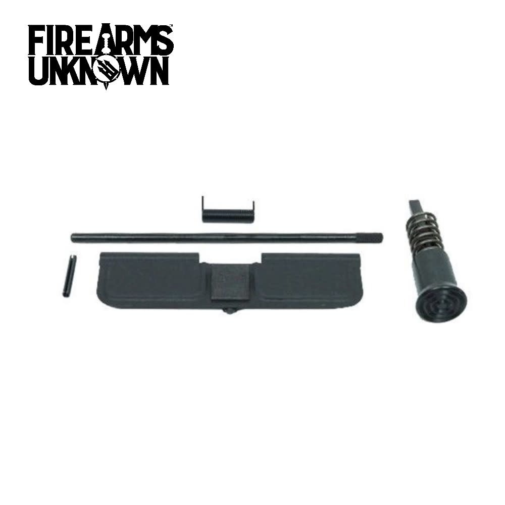 house LR308 forward/assist/dust cover