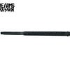 LR308 Barrel, Black Oxide 416r Stainless Dimpled, .308, Mid Length or Rifle Length, 1:10