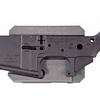 Wheeler AR-15 Bench Block Gray