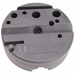 Wheeler Universal Bench Block