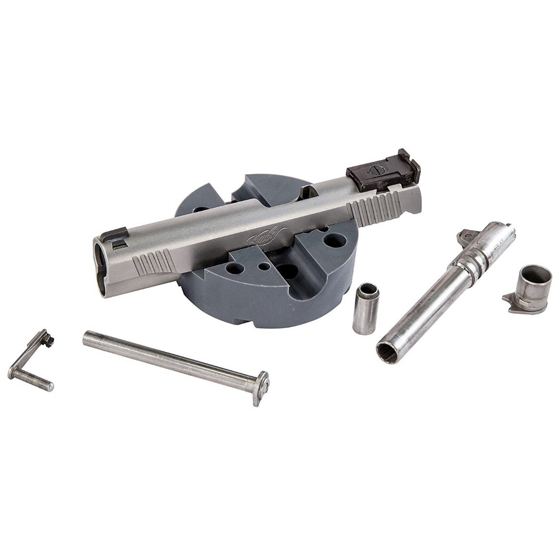 Wheeler Universal Bench Block