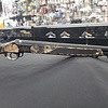 Traditions Vortek StrikerFire Syn.  Mossy Oak Break Up Country Camo - No Sights/.50 cal / 28" Nitride/44"/5