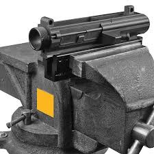 Wheeler AR Upper-Pic Rail Vise Block