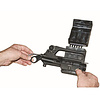 Wheeler AR-15 Upper Vise Block Clam Shell