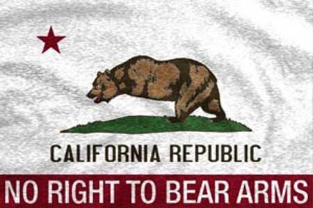 California gun owners need a wake up call