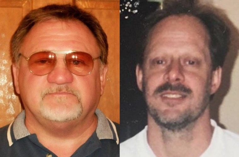 The motive of the Vegas shooter