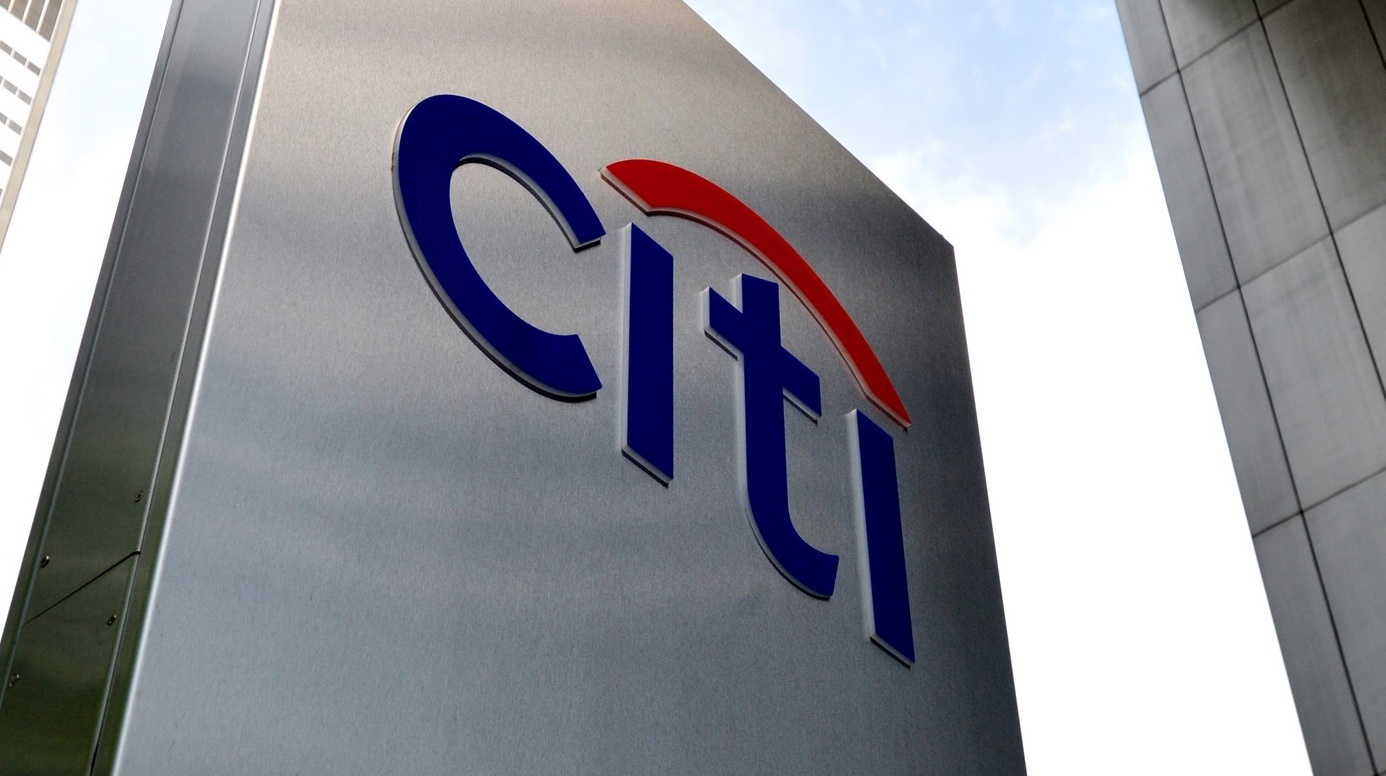 Citigroup goes full semi retard with Commercial Firearms Policy