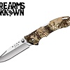 Buck Folder Bantam 284 BBW Knife