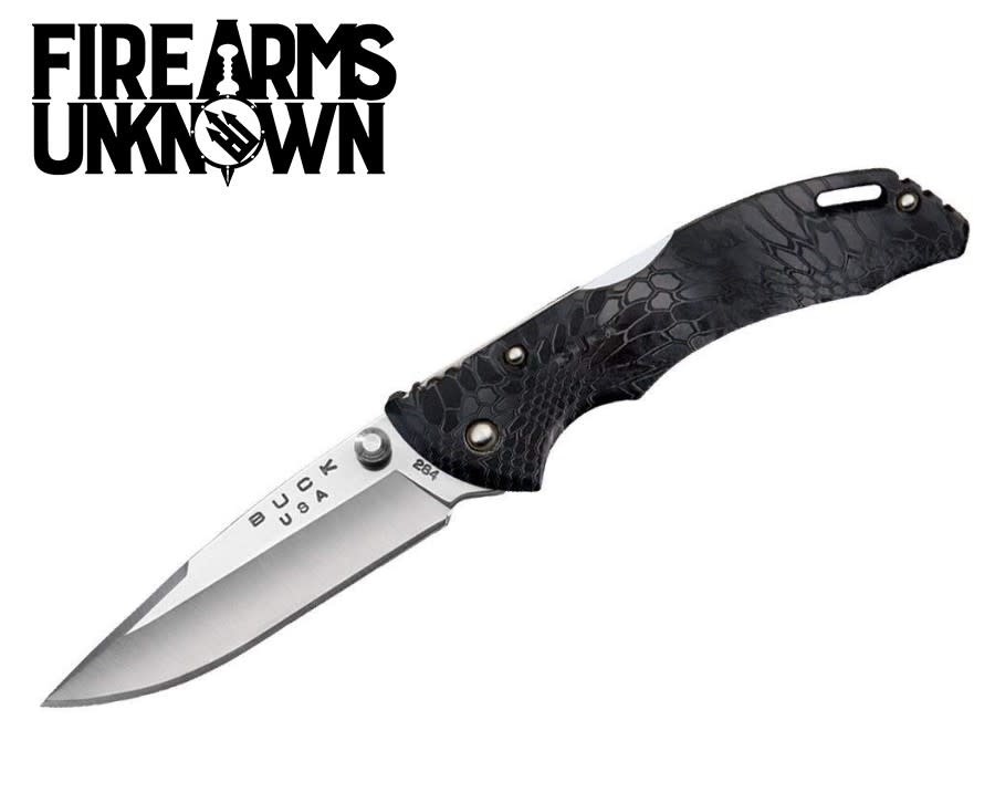 Buck Folder Bantam 284 BBW Knife