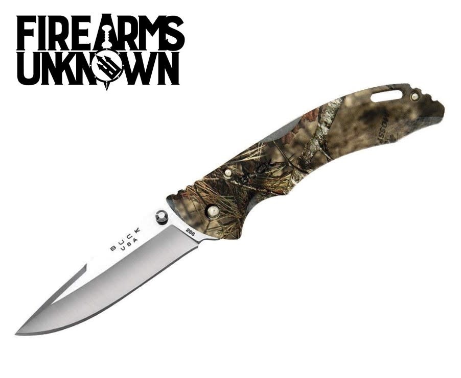 Buck Folder Bantam 286 BHW Knife