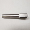 House FU G19 9mm Barrel Stainless