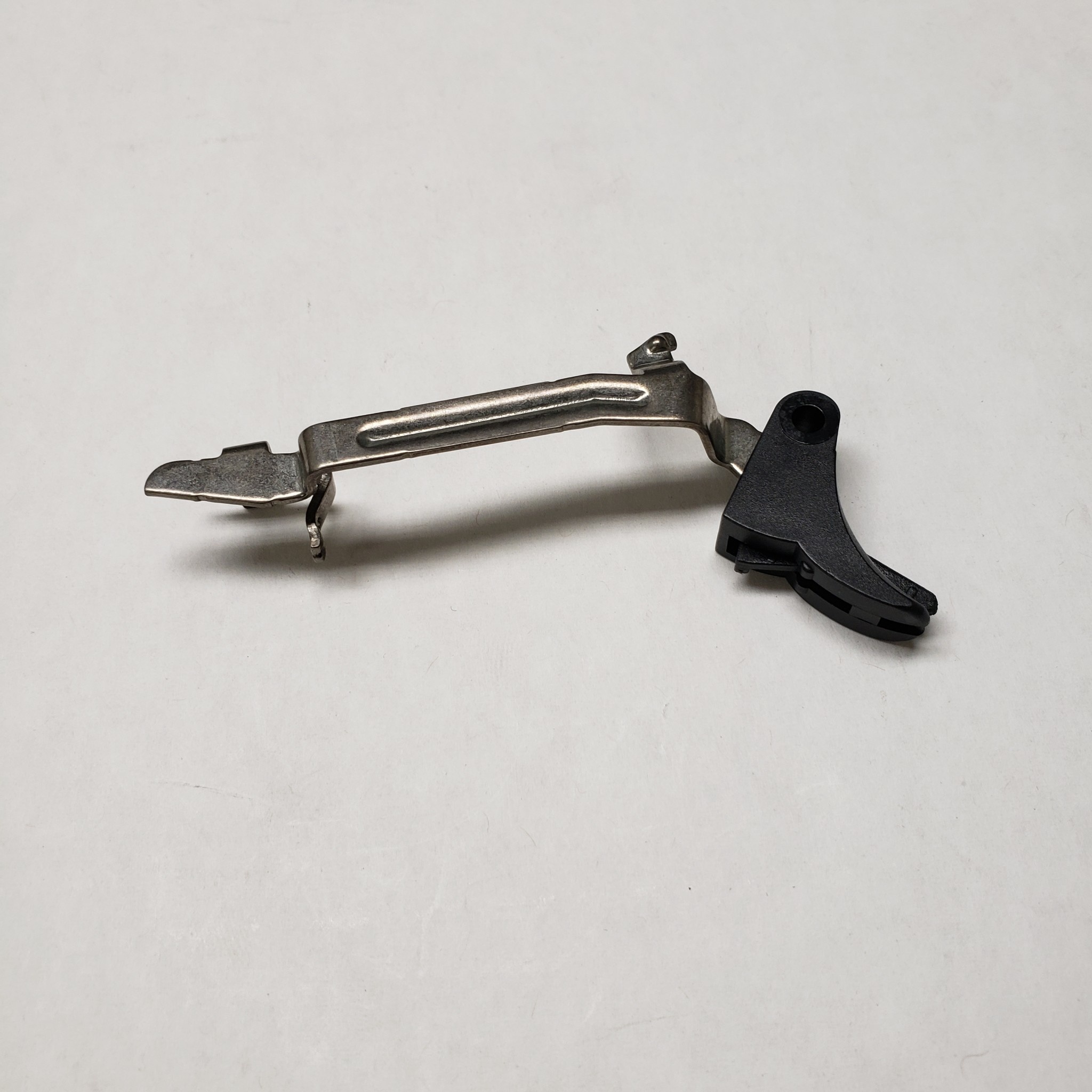 Glock OEM Trigger With Small Bar