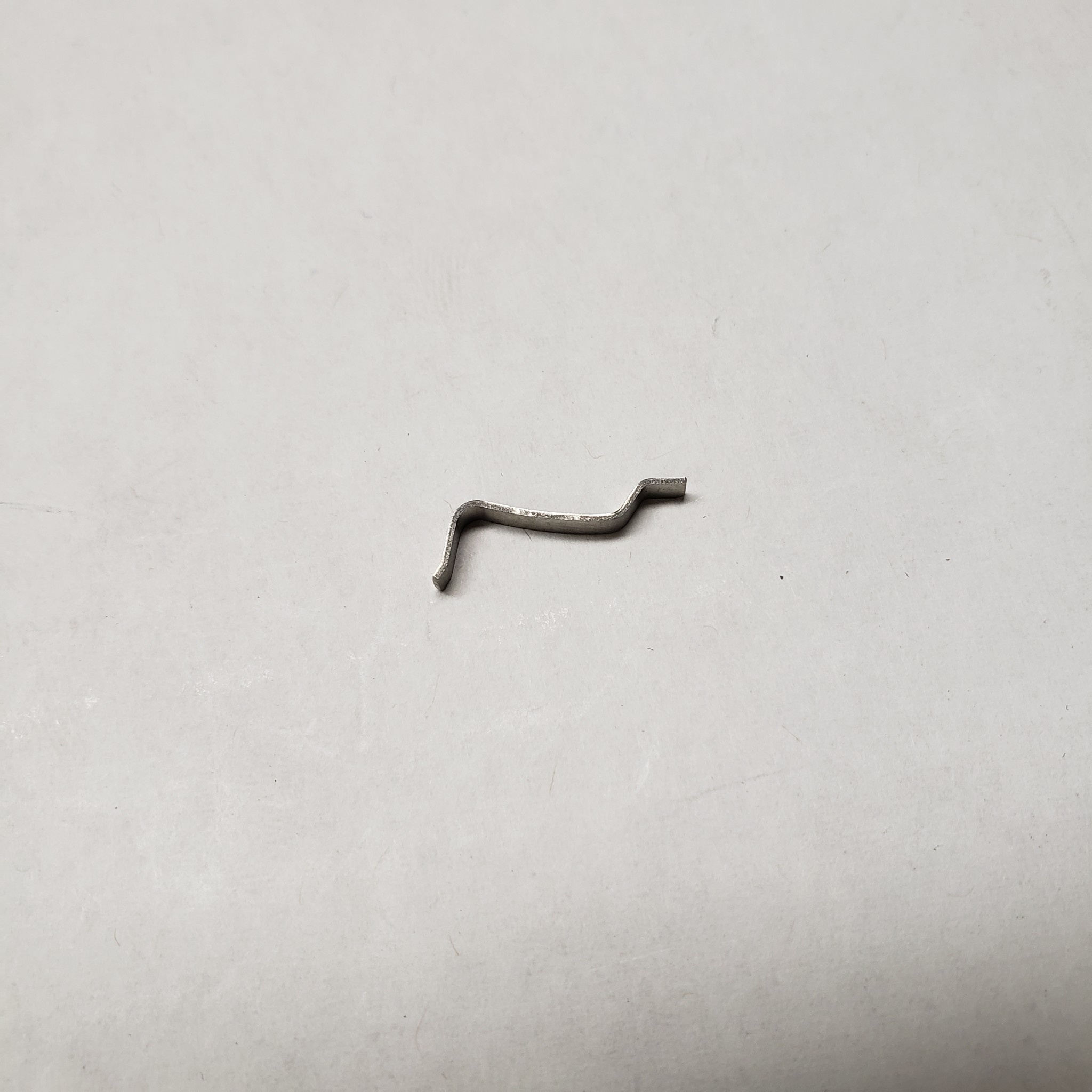 Glock OEM Slide Lock Spring Compact