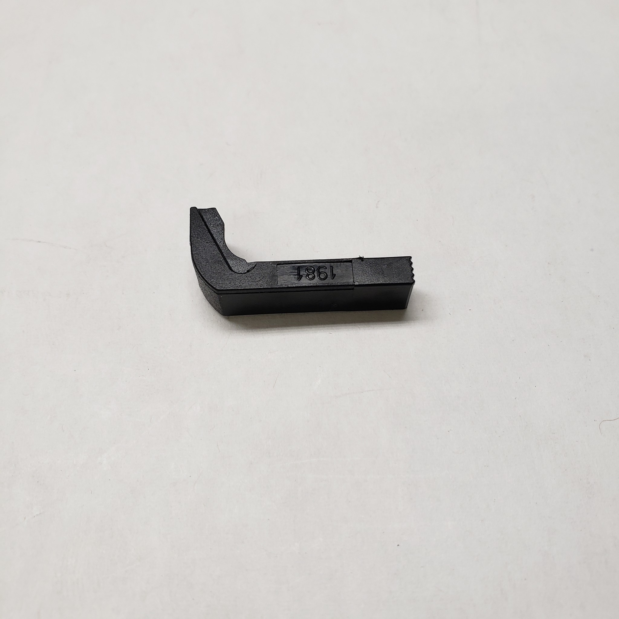 Glock OEM Mag Catch EXT 9mm, 40 S&W, 45, 10mm