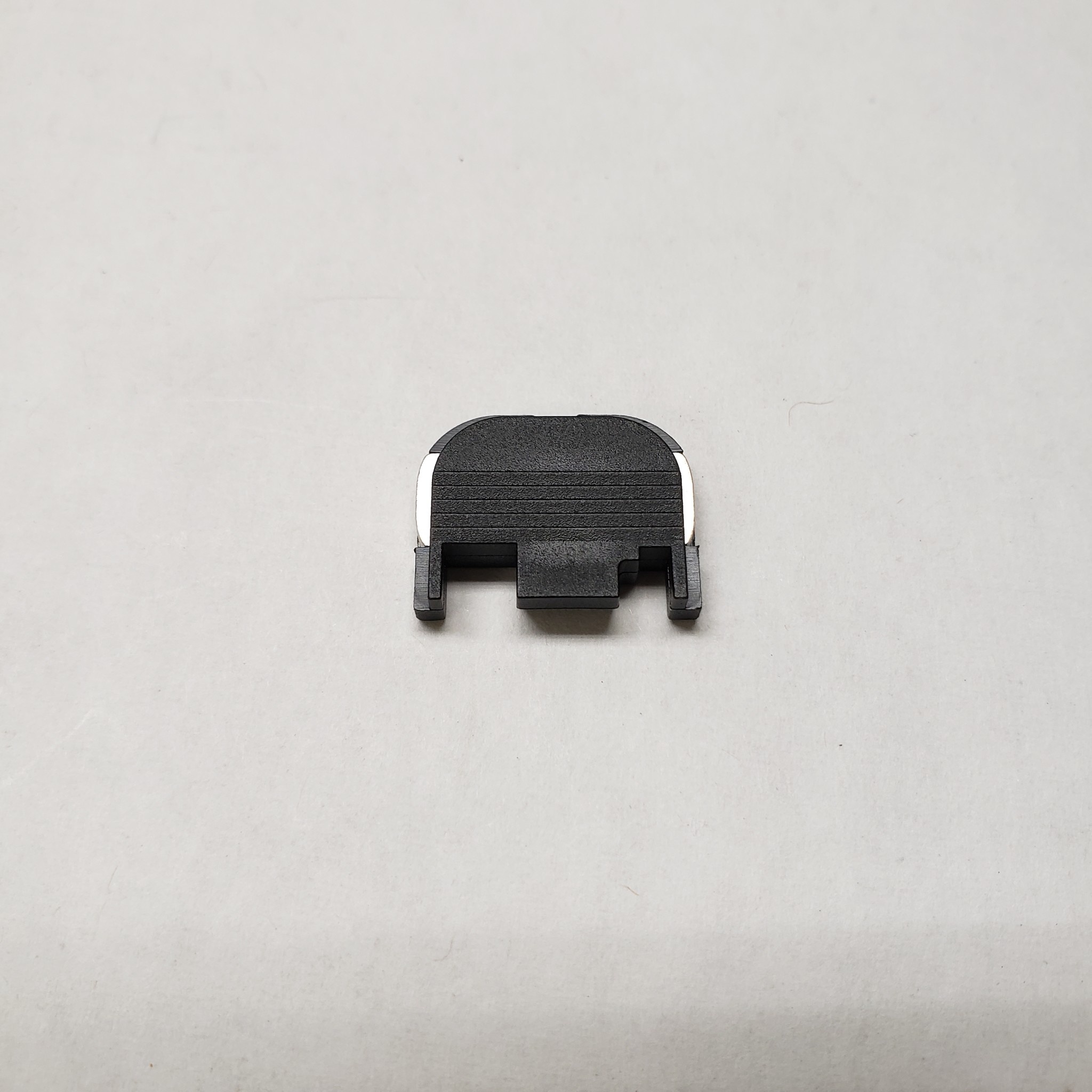 Glock OEM Slide Plate