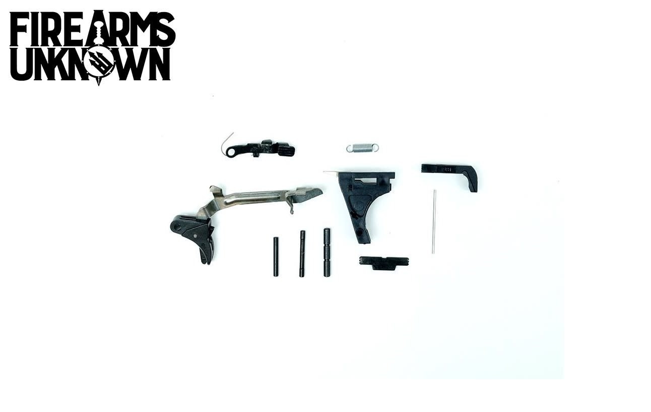 Glock OEM Lower Parts Kit