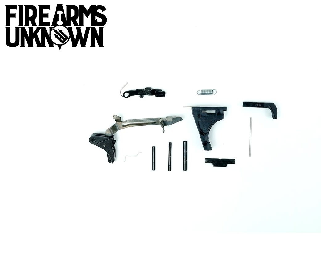 Glock OEM Lower Parts Kit