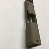 FU Glock Compatible Slide T1 Stripped G27 40 S&W