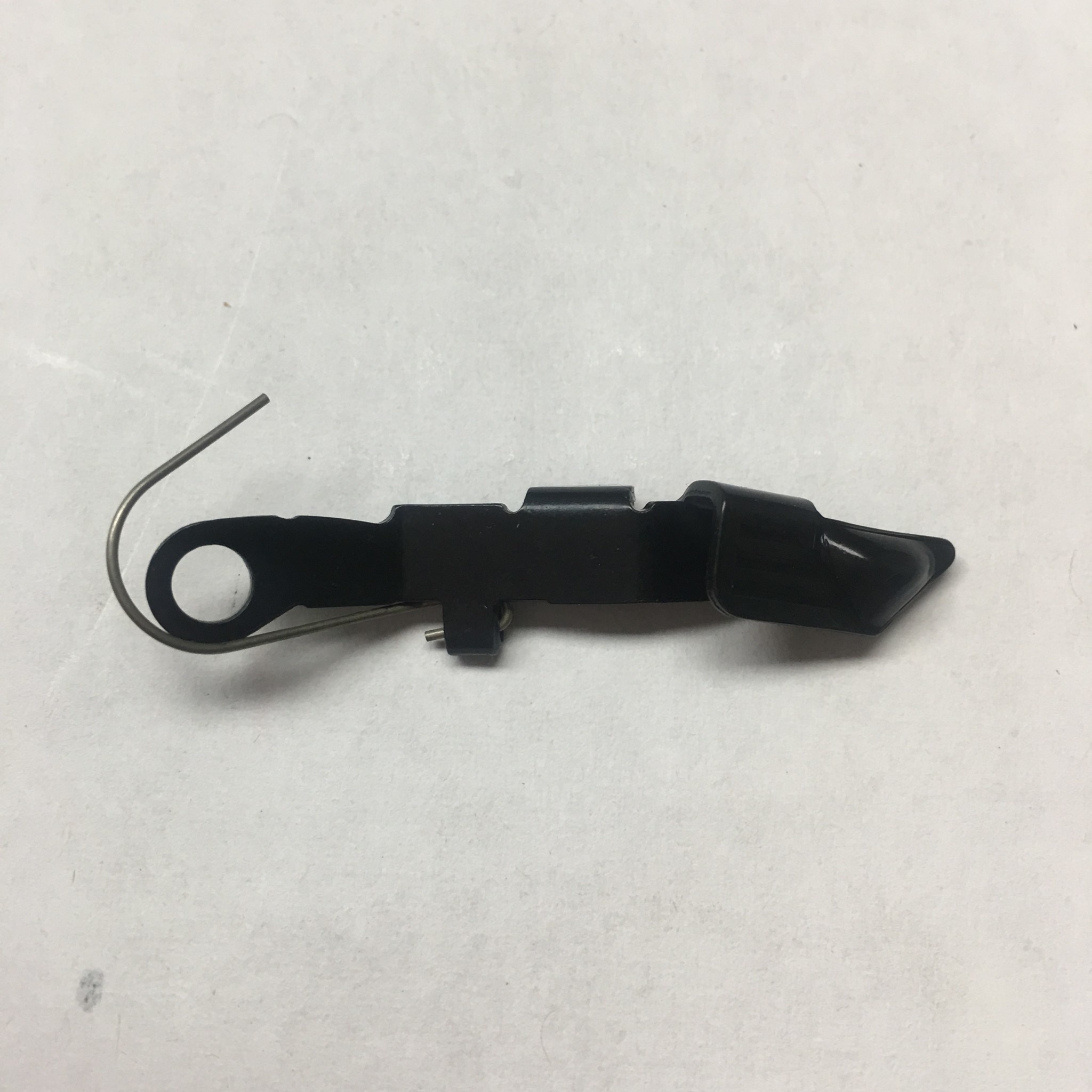 Glock OEM EXTENDED Slide Stop Lever 9-40