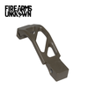 Timber Creek Oversized Trigger Guard