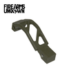 Timber Creek Oversized Trigger Guard