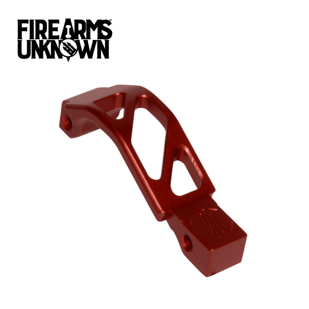 Timber Creek Oversized Trigger Guard