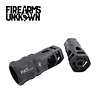 Phase 5 FATman Hex Muzzle Brake