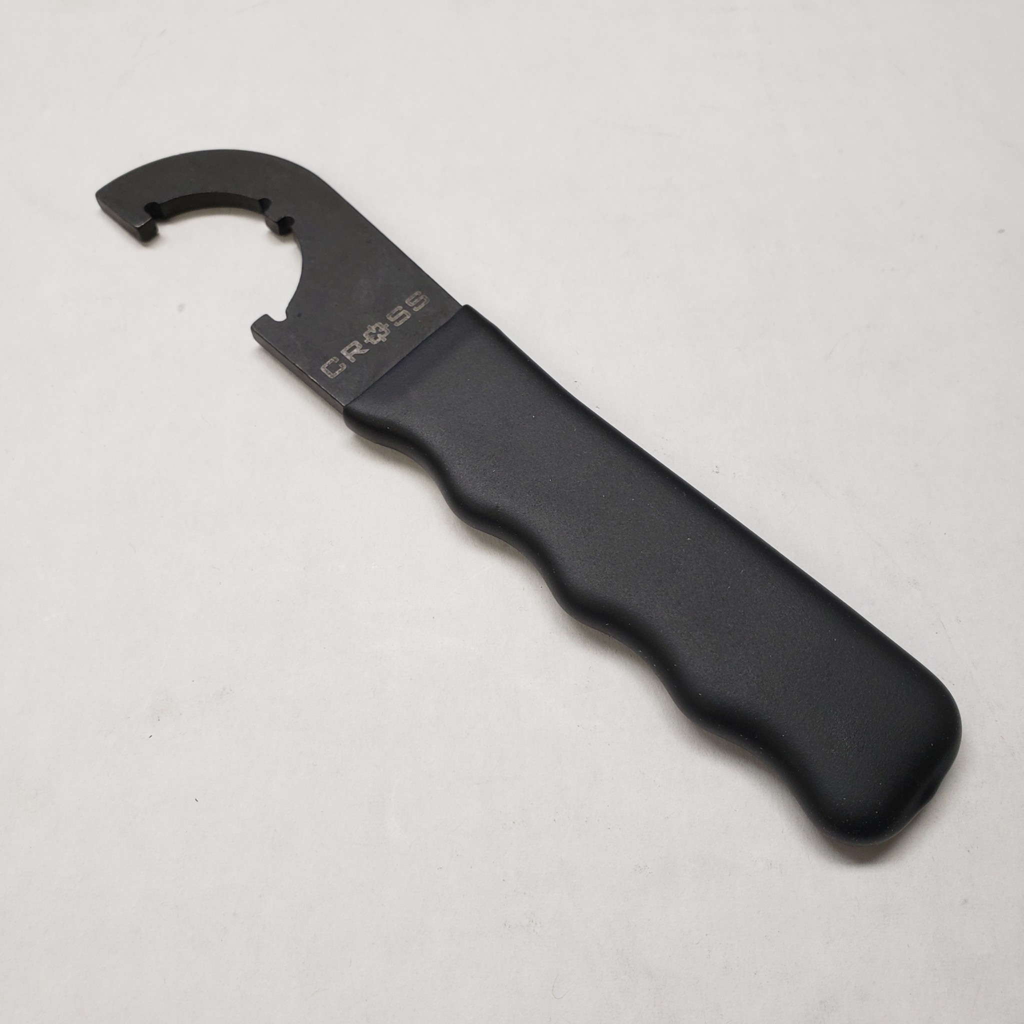Cross Armory Castle Nut Wrench