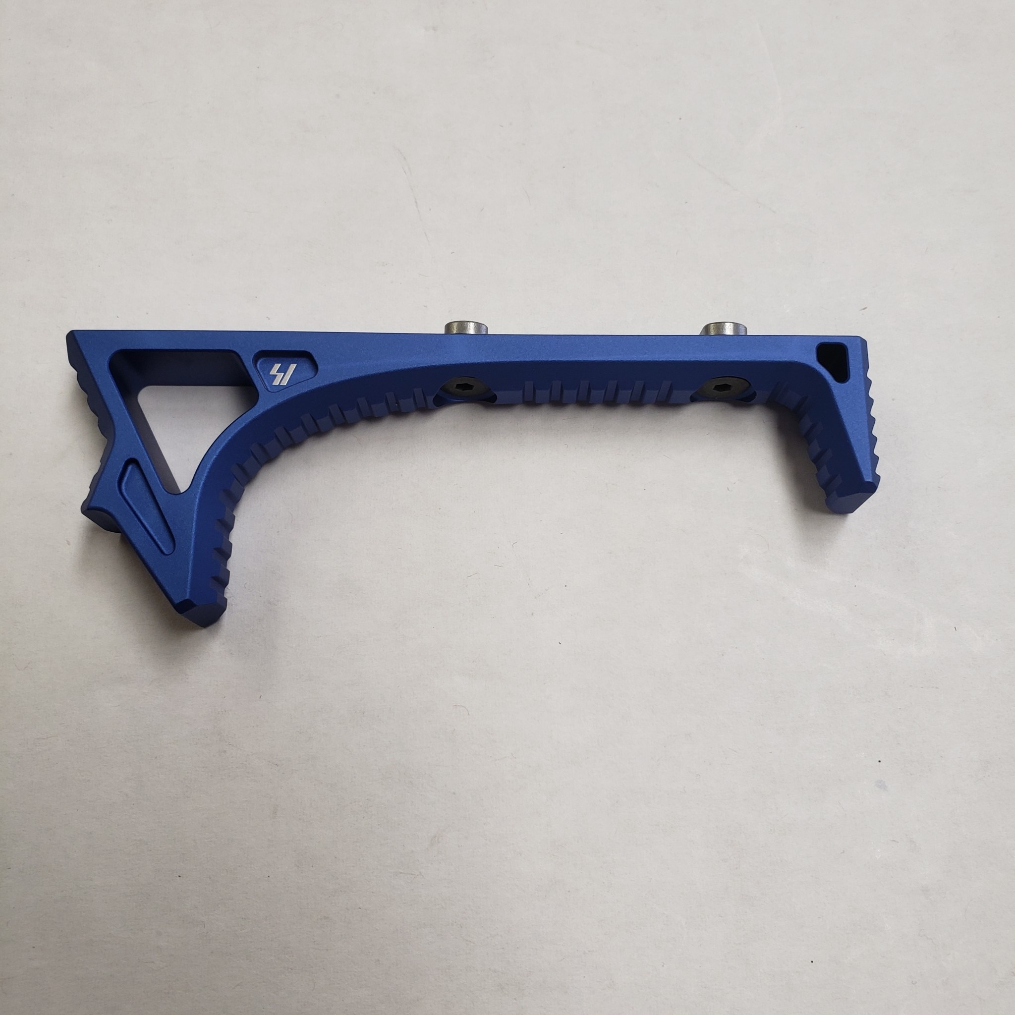 Strike Industries Link Curved Foregrip