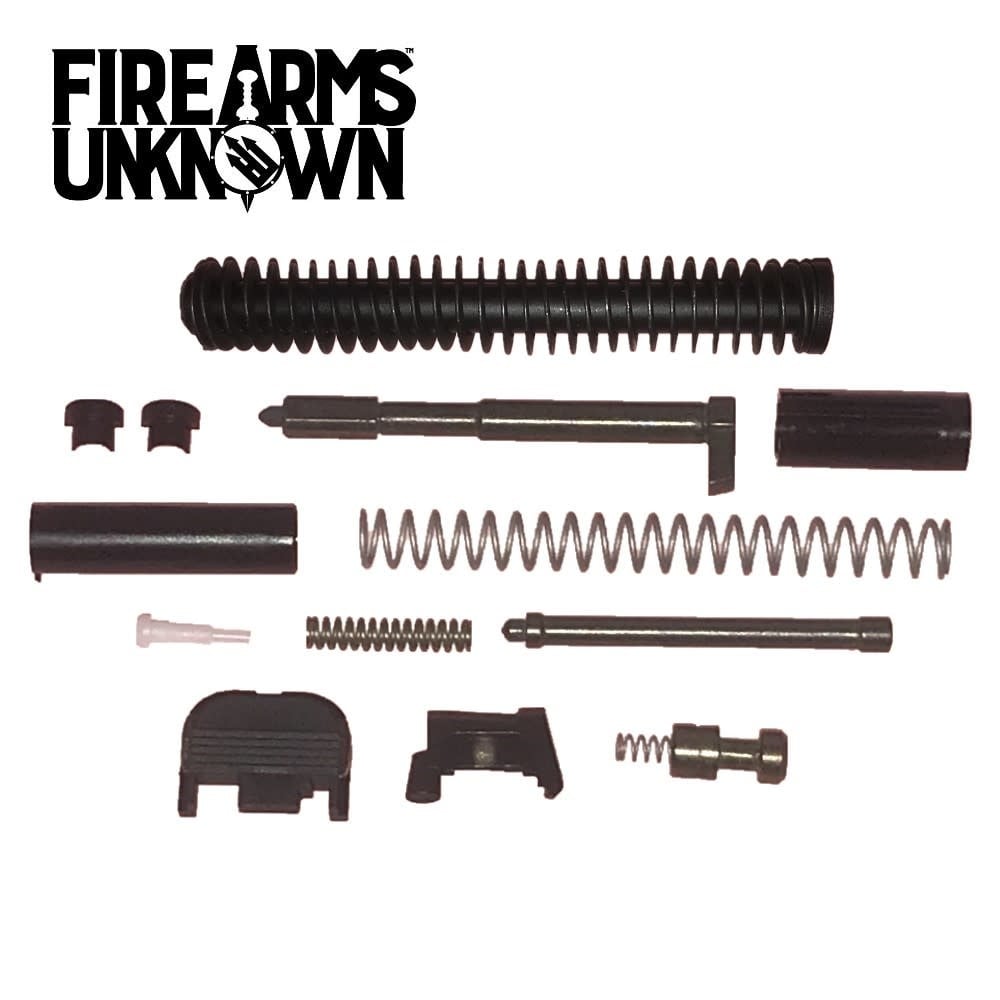 Glock 23 OEM Slide Parts Kit