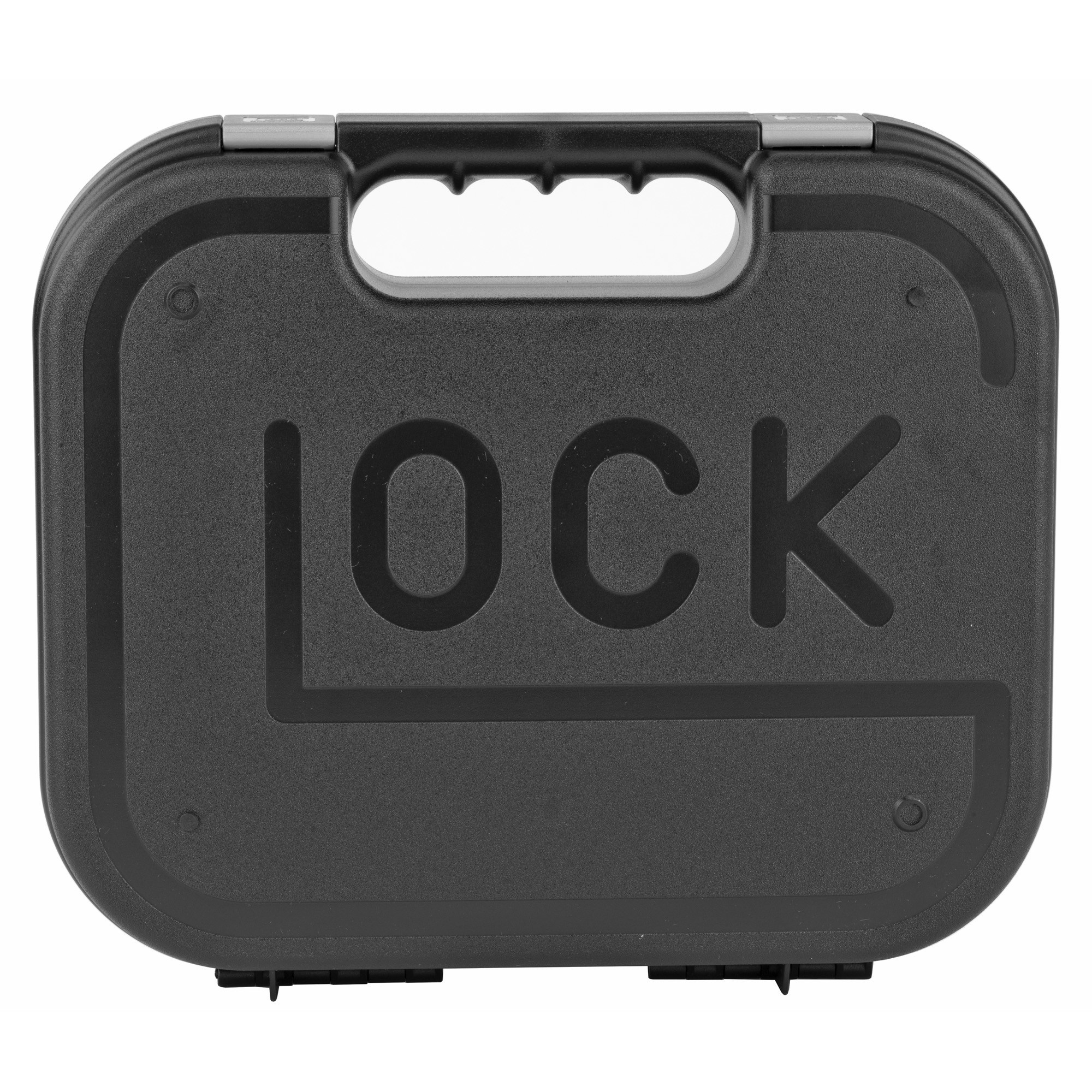 Glock Hard Pistol Case