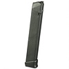 Glock OEM G17/19/26/34, 9mm, 33RD, Magazine