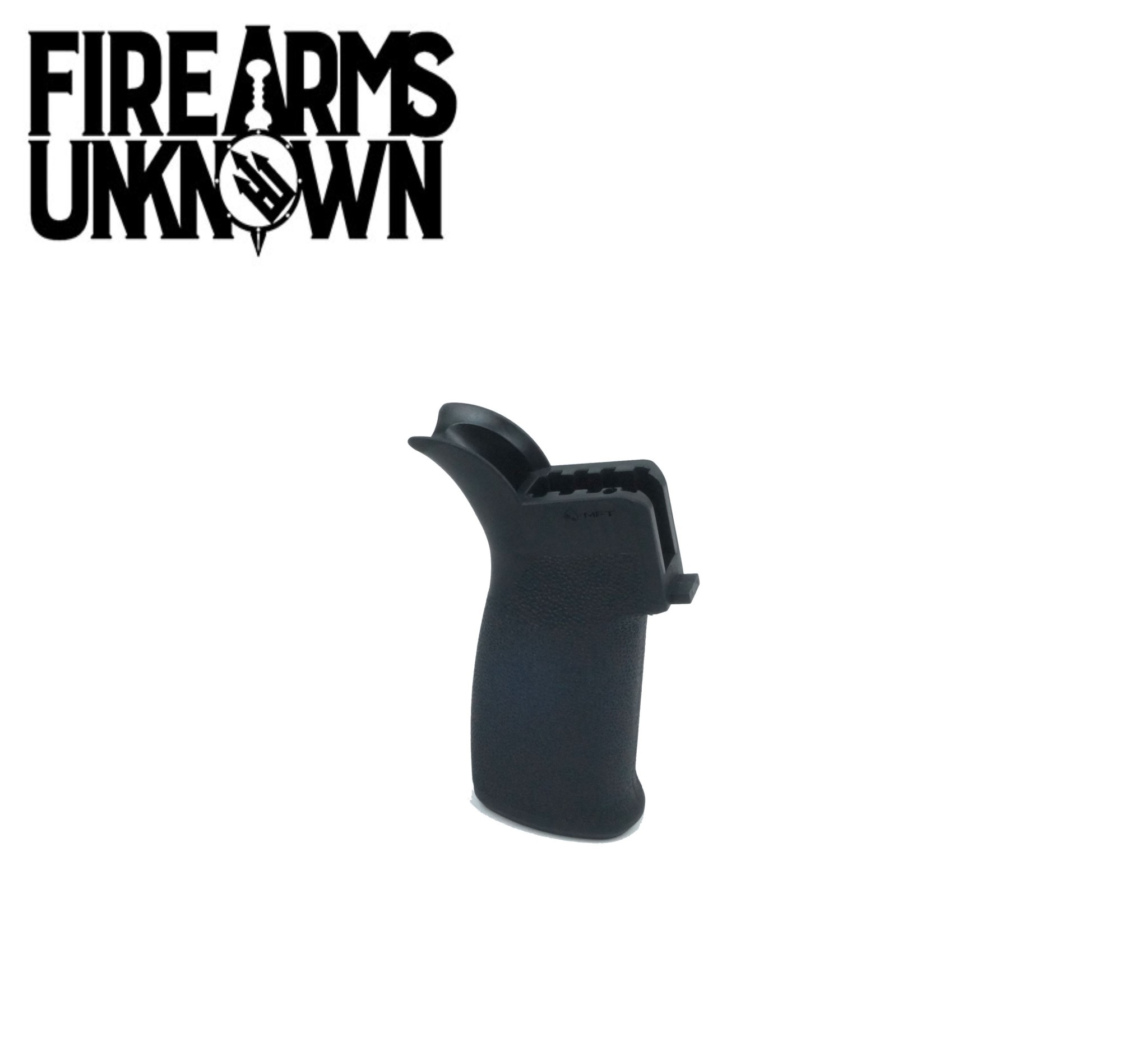 MFT Engage Enhanced AR15 Pistol Grip Full Size