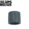 Blitzkrieg Thread Protector Black 1/2x28 AR15