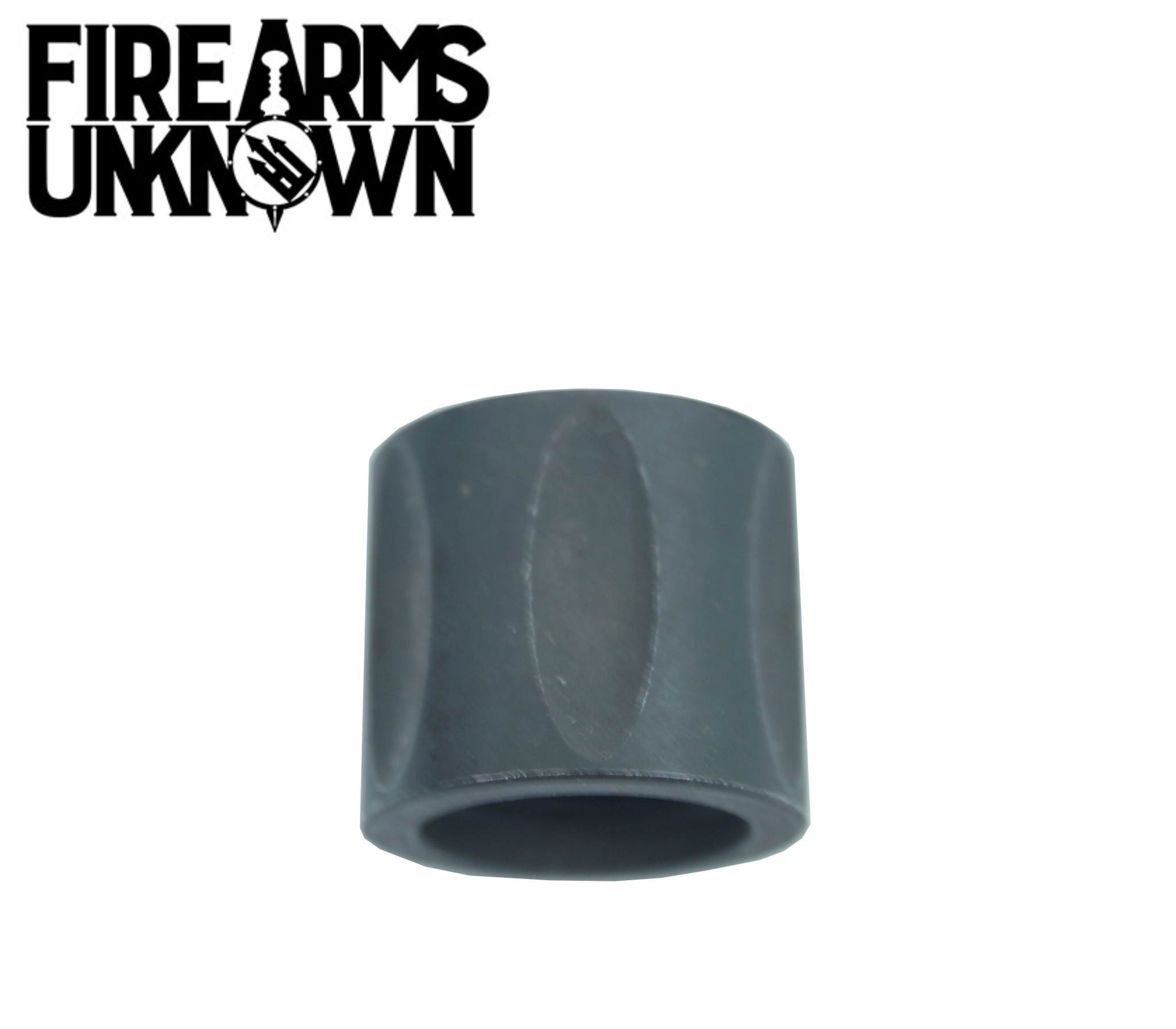 Blitzkrieg Thread Protector Black 1/2x28 AR15