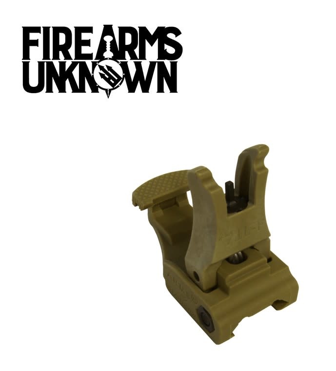 ARMS #71 L-F Front Sight