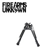 BLACKHAWK! Sportster Adjustable Bipod 9-13"