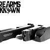 Advantage Arms, Conversion Kit, 22LR, 4.6" Barrel, Fits Glock 20/21 Gen3, With Range Bag, Black Finish 1-10Rd Magazine