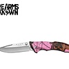 Buck Folder Bantam 285 BLW Knife
