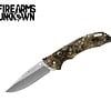 Buck Folder Bantam 285 BLW Knife