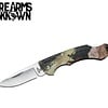 Buck Folder Nano Bantam Knife