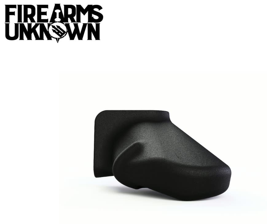 BoAR Grip Standard Left-Hand Featureless Grip