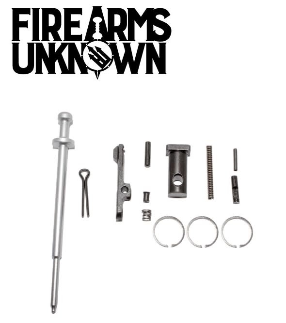 CMMG AR-15 Bolt Rehab Parts Kit