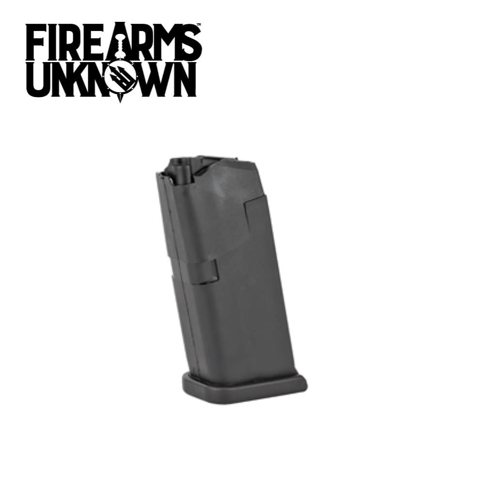 Glock OEM 9rnd, .40S&W, G27 Magazine