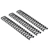 Ergo 18 Slot Ladder Rail Cover