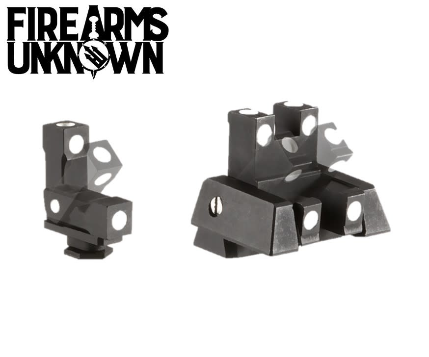 Dead Air Switch Sights