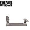 Wheeler AR-15 Armorers Vise Full Sled