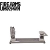 Wheeler AR mount
